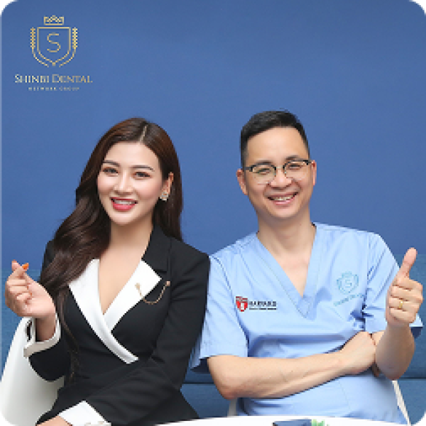 Dịch vụ bọc răng sứ HT Smile (Đức)