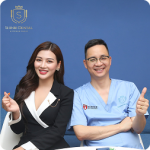 Dịch vụ bọc răng sứ HT Smile (Đức)