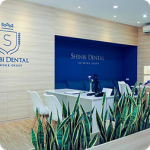 Dịch vụ bọc răng sứ HT Smile (Đức)