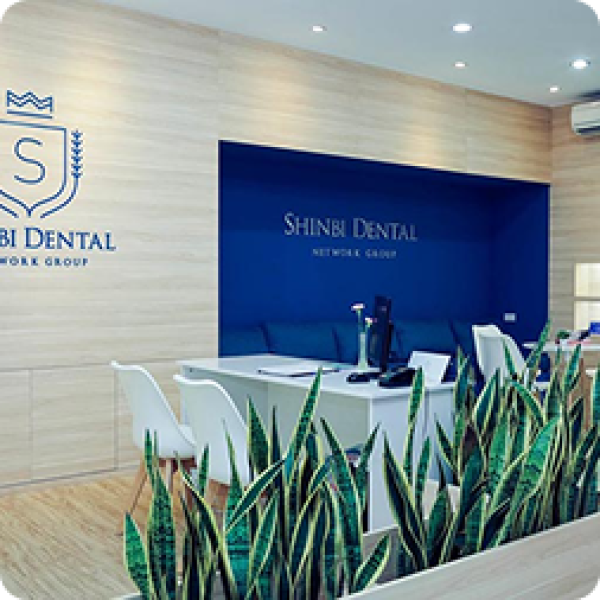 Dịch vụ bọc răng sứ Ceramill (Đức)